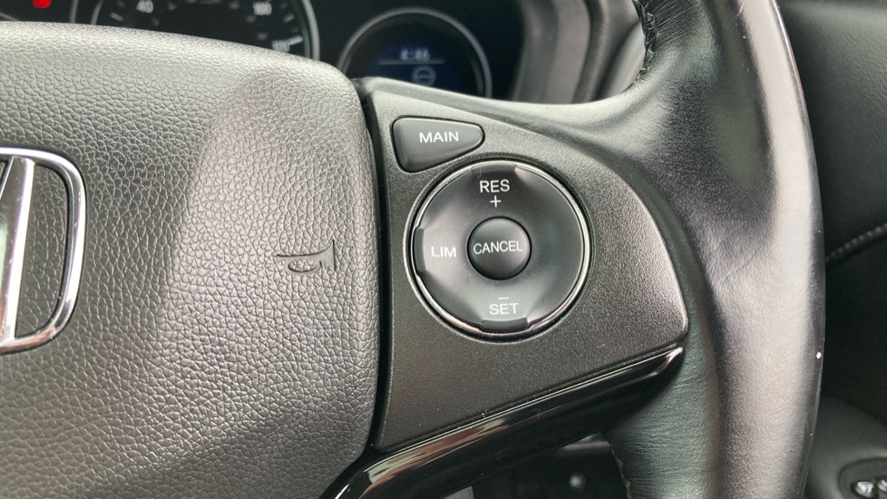 Honda HR-V 1.6 i-DTEC EX 5dr Diesel Hatchback - Image 30