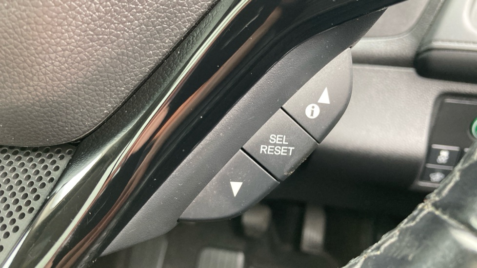Honda HR-V 1.6 i-DTEC EX 5dr Diesel Hatchback - Image 32