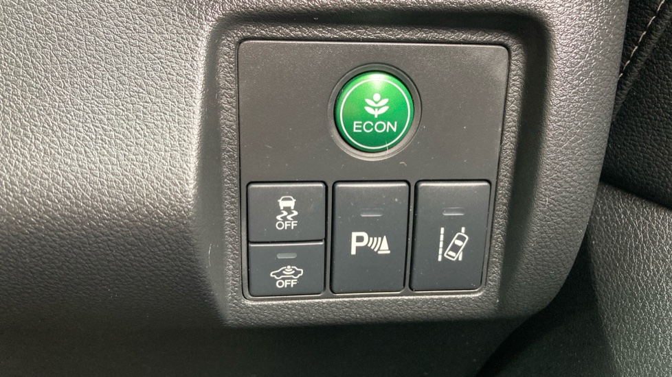 Honda HR-V 1.6 i-DTEC EX 5dr Diesel Hatchback - Image 33