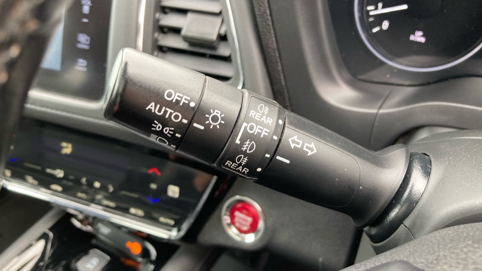 Honda HR-V 1.6 i-DTEC EX 5dr Diesel Hatchback - Image 34