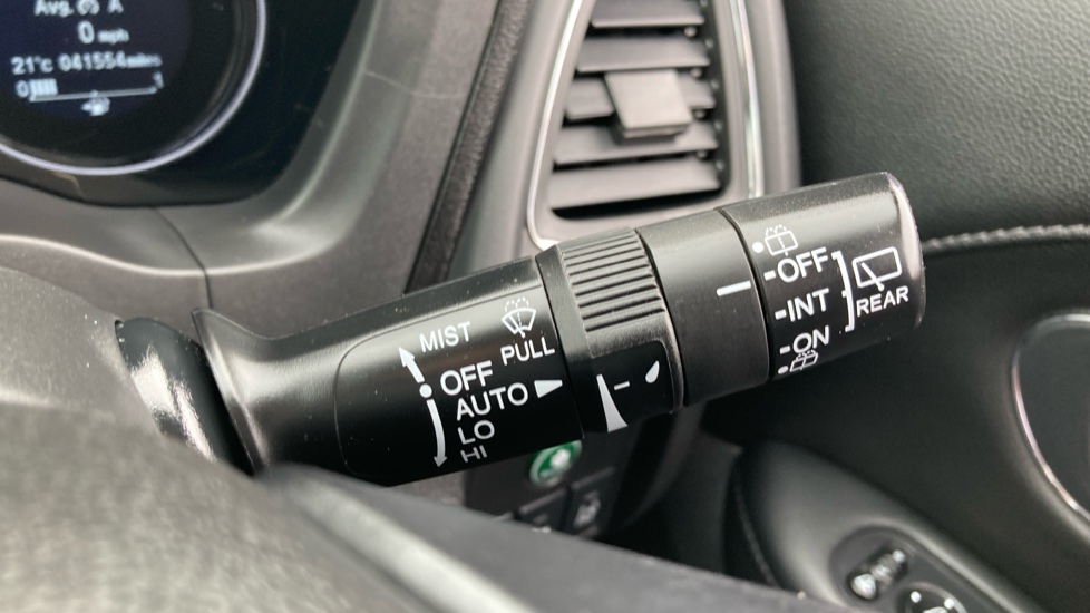 Honda HR-V 1.6 i-DTEC EX 5dr Diesel Hatchback - Image 35