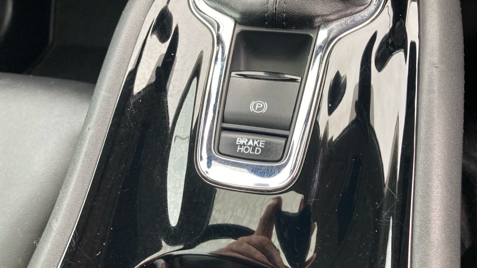 Honda HR-V 1.6 i-DTEC EX 5dr Diesel Hatchback - Image 37