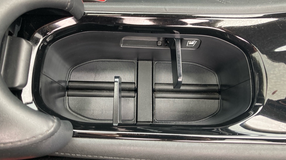 Honda HR-V 1.6 i-DTEC EX 5dr Diesel Hatchback - Image 38