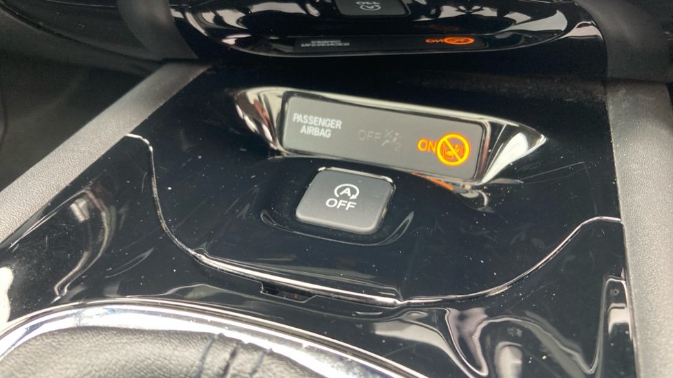Honda HR-V 1.6 i-DTEC EX 5dr Diesel Hatchback - Image 39