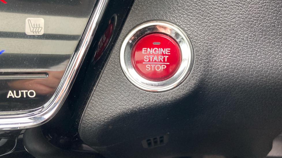 Honda HR-V 1.6 i-DTEC EX 5dr Diesel Hatchback - Image 40