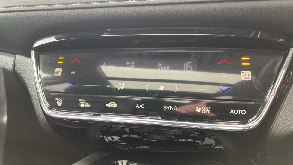 Honda HR-V 1.6 i-DTEC EX 5dr Diesel Hatchback - Image 41