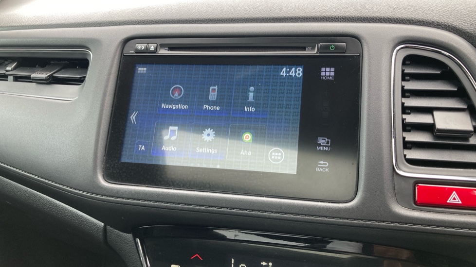 Honda HR-V 1.6 i-DTEC EX 5dr Diesel Hatchback - Image 43