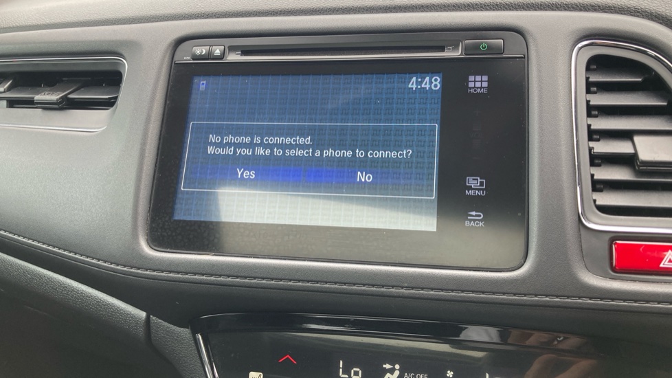 Honda HR-V 1.6 i-DTEC EX 5dr Diesel Hatchback - Image 44