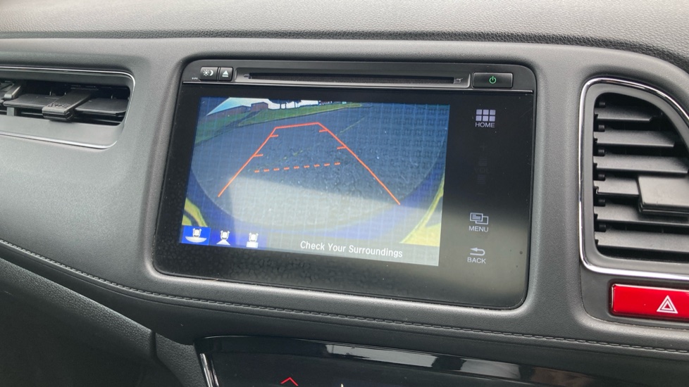 Honda HR-V 1.6 i-DTEC EX 5dr Diesel Hatchback - Image 45