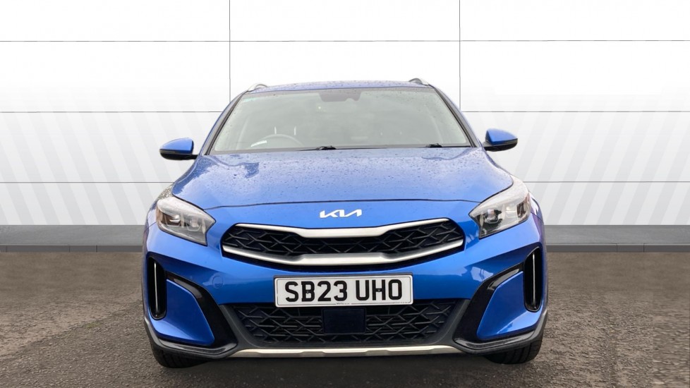 Kia Xceed 1.5T GDi ISG 3 5dr Petrol Hatchback - Image 3