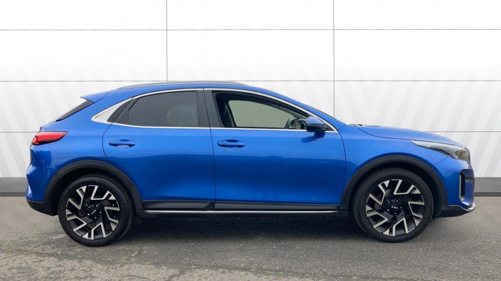 Kia Xceed 1.5T GDi ISG 3 5dr Petrol Hatchback - Image 5