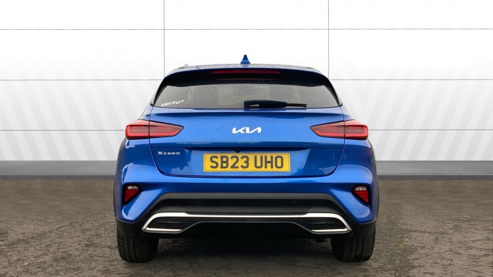Kia Xceed 1.5T GDi ISG 3 5dr Petrol Hatchback - Image 6