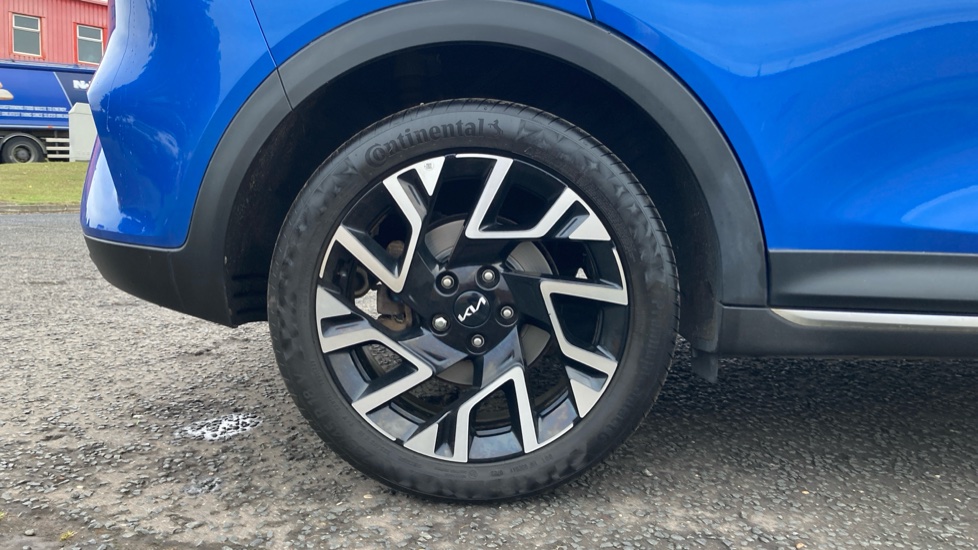 Kia Xceed 1.5T GDi ISG 3 5dr Petrol Hatchback - Image 7