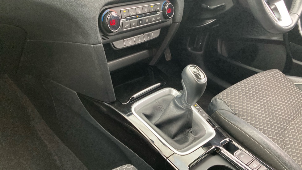 Kia Xceed 1.5T GDi ISG 3 5dr Petrol Hatchback - Image 13