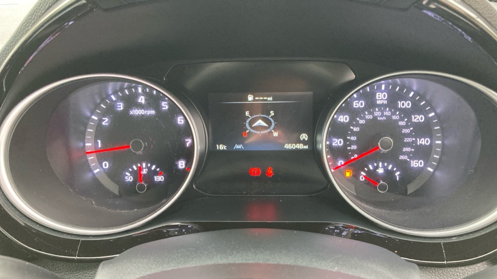 Kia Xceed 1.5T GDi ISG 3 5dr Petrol Hatchback - Image 18