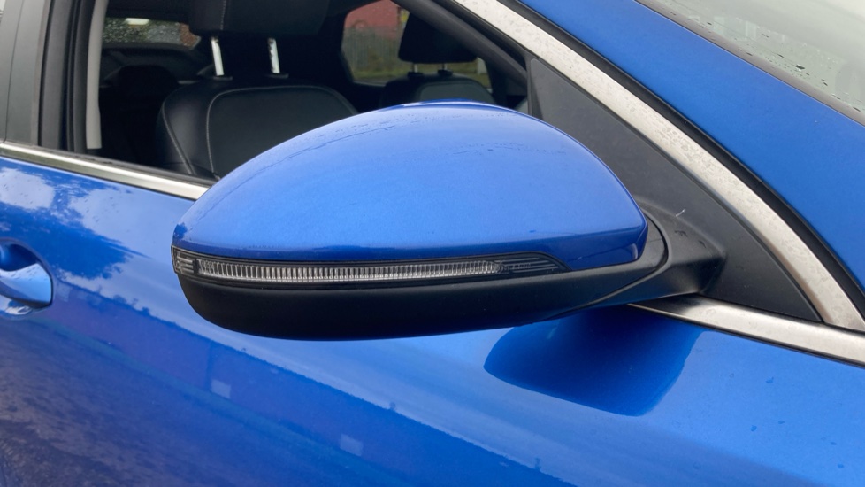 Kia Xceed 1.5T GDi ISG 3 5dr Petrol Hatchback - Image 22
