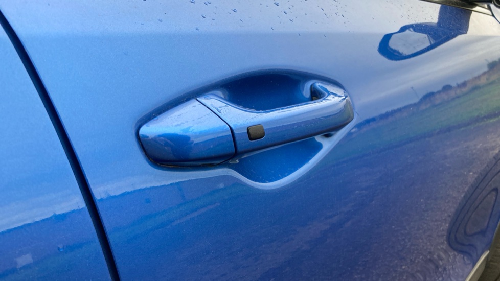 Kia Xceed 1.5T GDi ISG 3 5dr Petrol Hatchback - Image 23