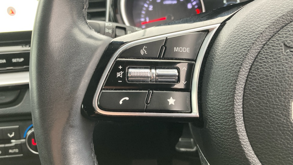Kia Xceed 1.5T GDi ISG 3 5dr Petrol Hatchback - Image 28