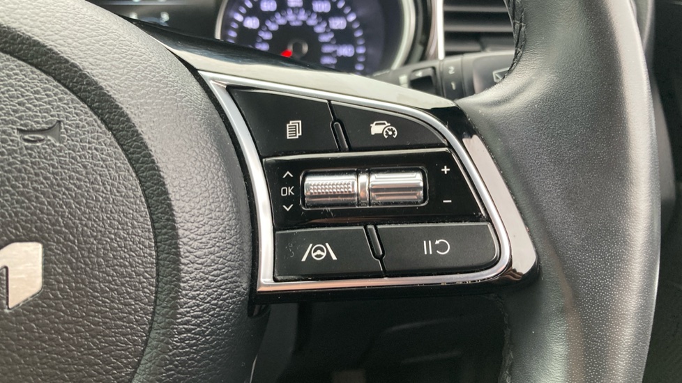 Kia Xceed 1.5T GDi ISG 3 5dr Petrol Hatchback - Image 29