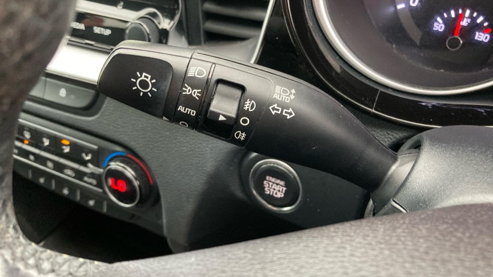 Kia Xceed 1.5T GDi ISG 3 5dr Petrol Hatchback - Image 30