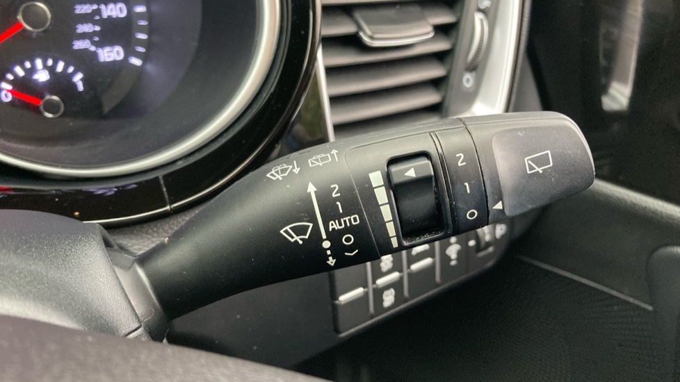 Kia Xceed 1.5T GDi ISG 3 5dr Petrol Hatchback - Image 31