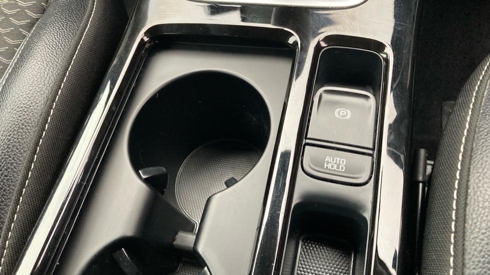 Kia Xceed 1.5T GDi ISG 3 5dr Petrol Hatchback - Image 33