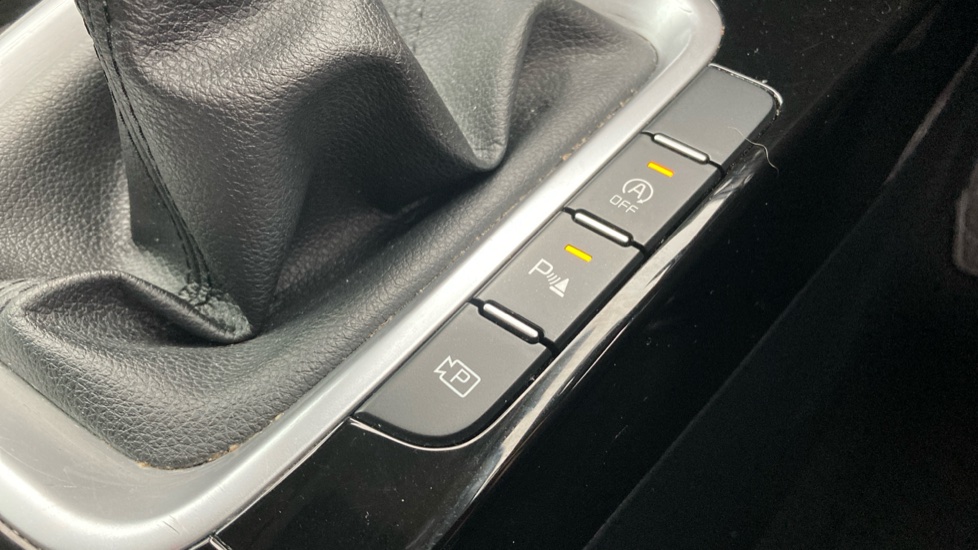 Kia Xceed 1.5T GDi ISG 3 5dr Petrol Hatchback - Image 34