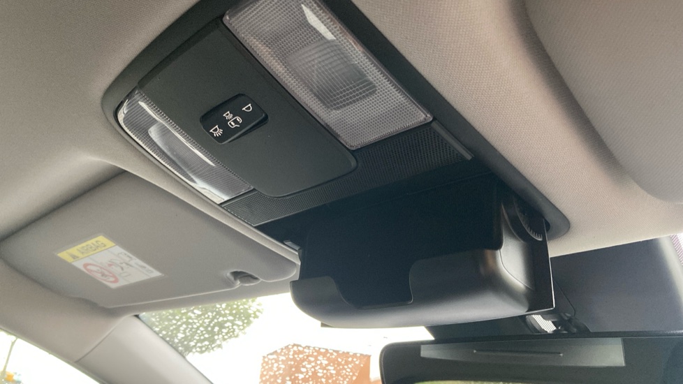 Kia Xceed 1.5T GDi ISG 3 5dr Petrol Hatchback - Image 37