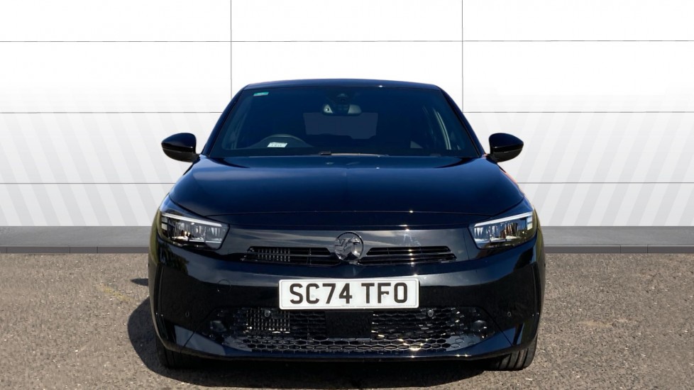 Vauxhall Corsa 1.2 Turbo GS 5dr Petrol Hatchback - Image 3