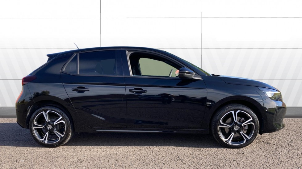 Vauxhall Corsa 1.2 Turbo GS 5dr Petrol Hatchback - Image 5