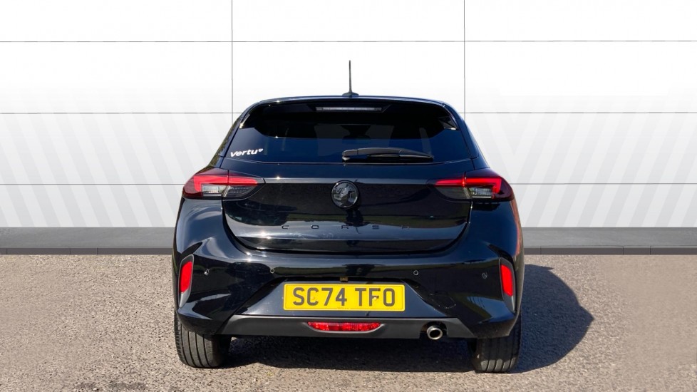 Vauxhall Corsa 1.2 Turbo GS 5dr Petrol Hatchback - Image 6