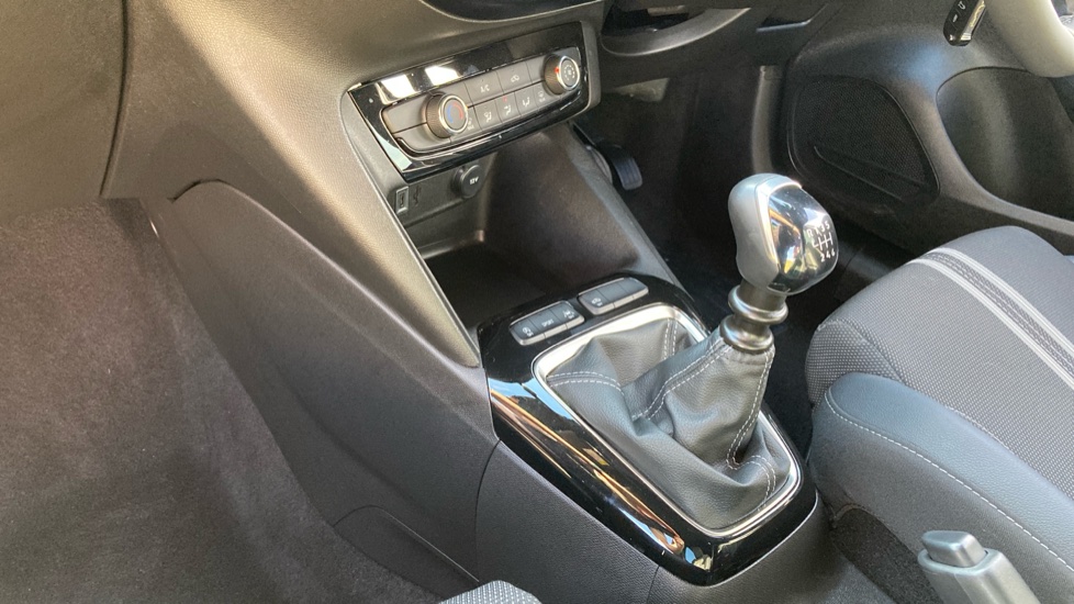 Vauxhall Corsa 1.2 Turbo GS 5dr Petrol Hatchback - Image 13