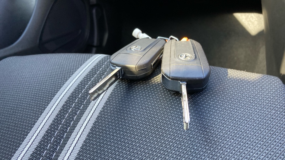 Vauxhall Corsa 1.2 Turbo GS 5dr Petrol Hatchback - Image 19