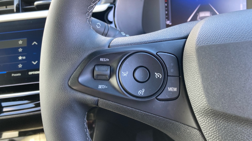 Vauxhall Corsa 1.2 Turbo GS 5dr Petrol Hatchback - Image 26