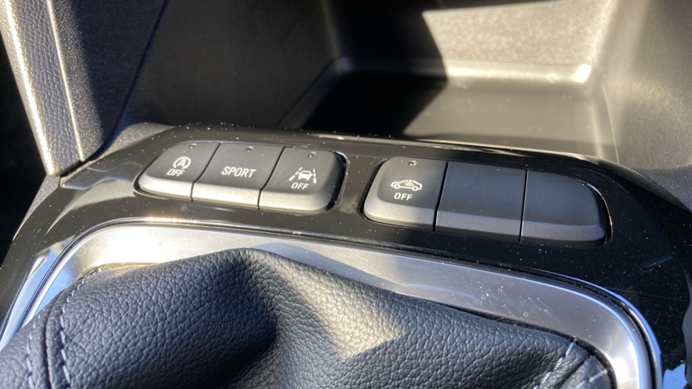 Vauxhall Corsa 1.2 Turbo GS 5dr Petrol Hatchback - Image 33