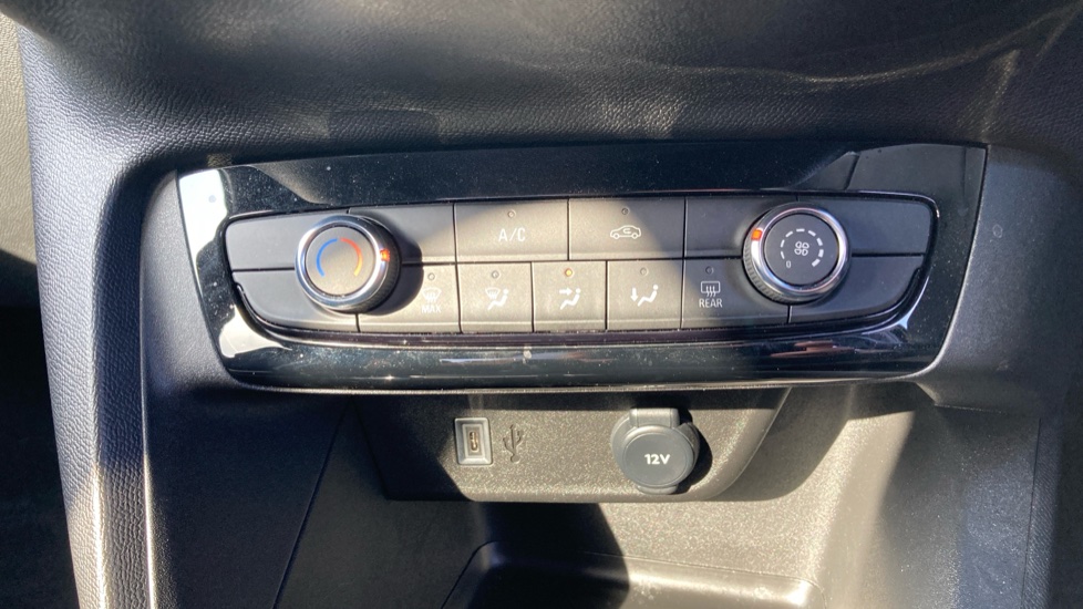 Vauxhall Corsa 1.2 Turbo GS 5dr Petrol Hatchback - Image 35