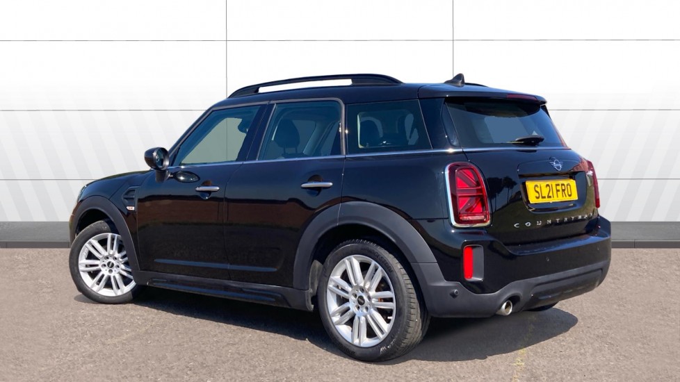 MINI Countryman 1.5 Cooper Exclusive 5dr Petrol Hatchback - Image 2