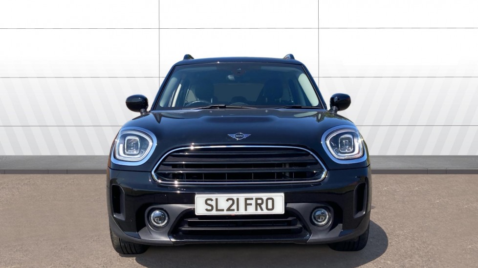 MINI Countryman 1.5 Cooper Exclusive 5dr Petrol Hatchback - Image 3