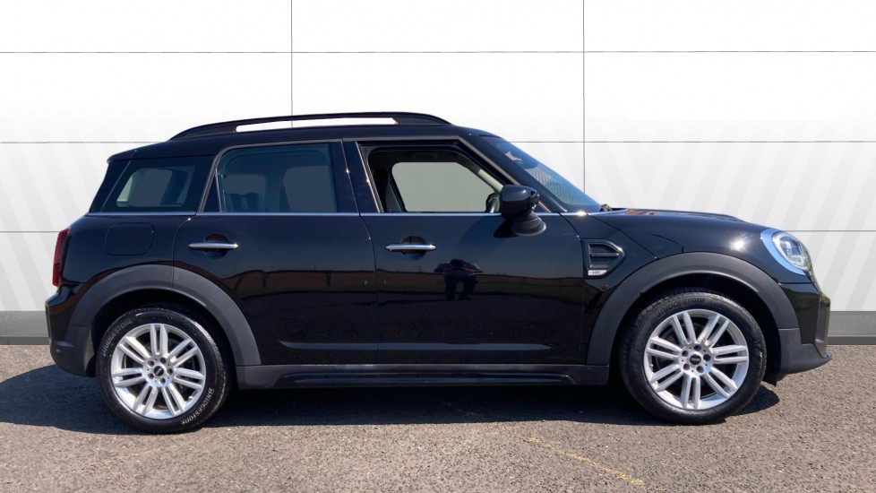 MINI Countryman 1.5 Cooper Exclusive 5dr Petrol Hatchback - Image 5