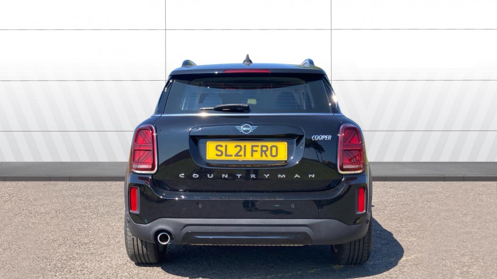 MINI Countryman 1.5 Cooper Exclusive 5dr Petrol Hatchback - Image 6