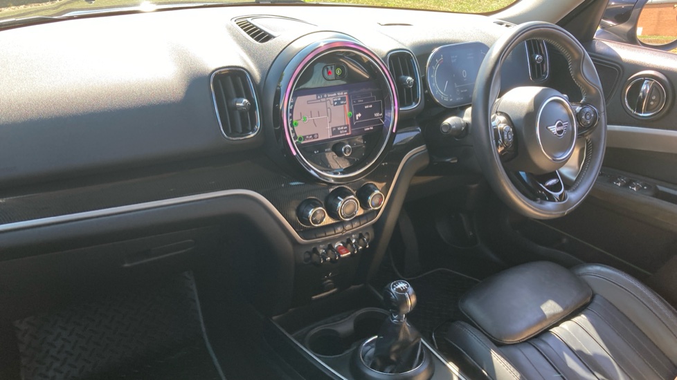 MINI Countryman 1.5 Cooper Exclusive 5dr Petrol Hatchback - Image 9