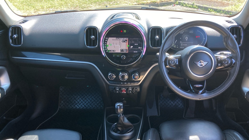 MINI Countryman 1.5 Cooper Exclusive 5dr Petrol Hatchback - Image 10