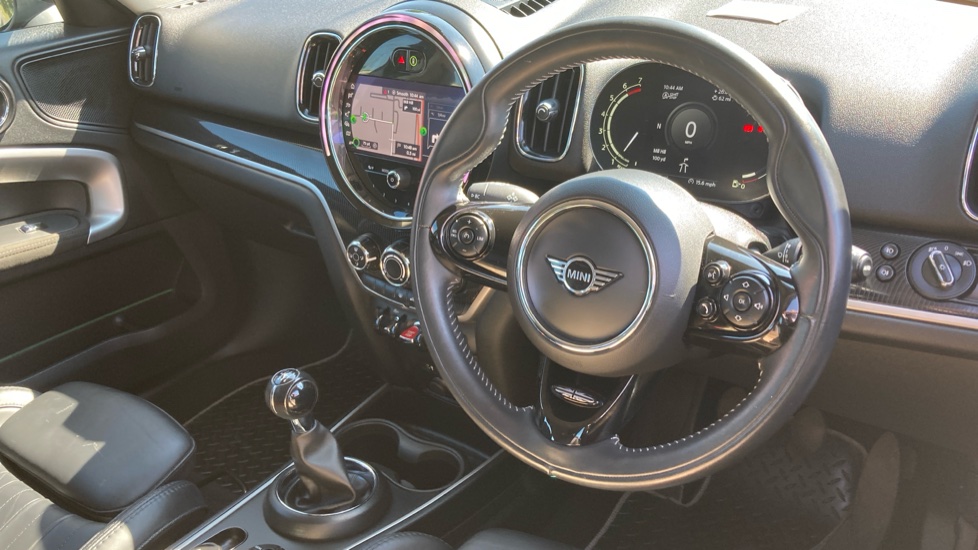 MINI Countryman 1.5 Cooper Exclusive 5dr Petrol Hatchback - Image 11
