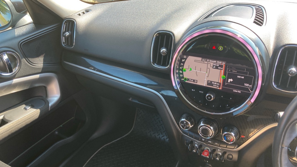 MINI Countryman 1.5 Cooper Exclusive 5dr Petrol Hatchback - Image 14