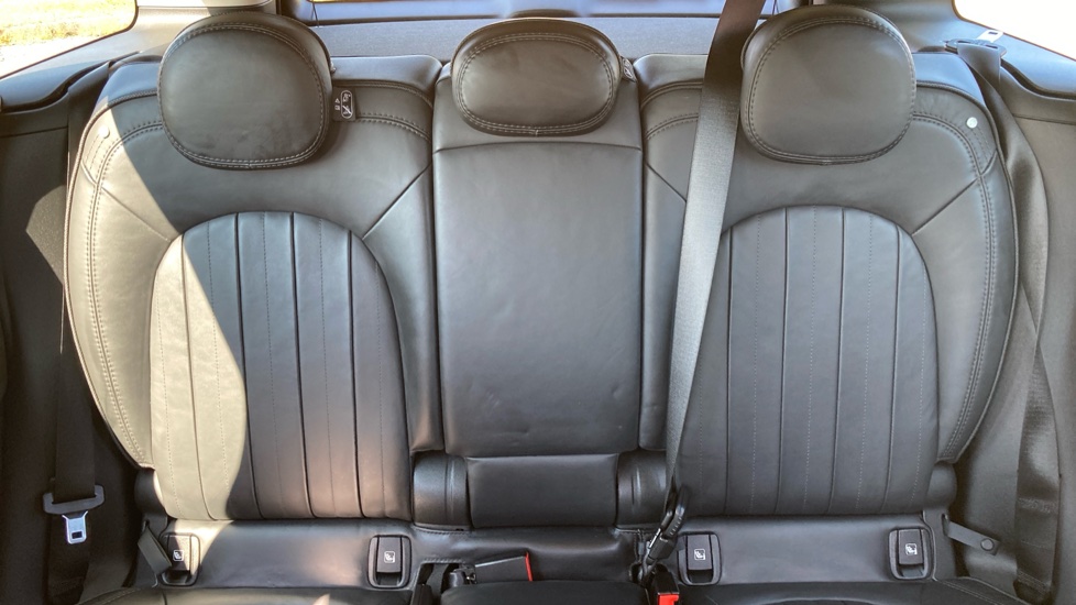 MINI Countryman 1.5 Cooper Exclusive 5dr Petrol Hatchback - Image 15