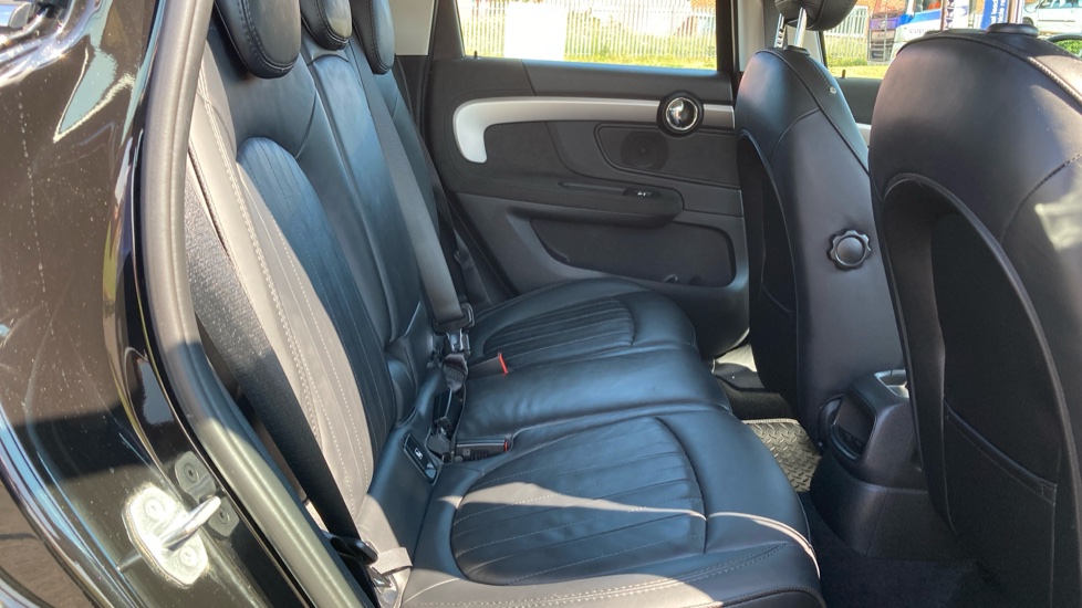 MINI Countryman 1.5 Cooper Exclusive 5dr Petrol Hatchback - Image 16