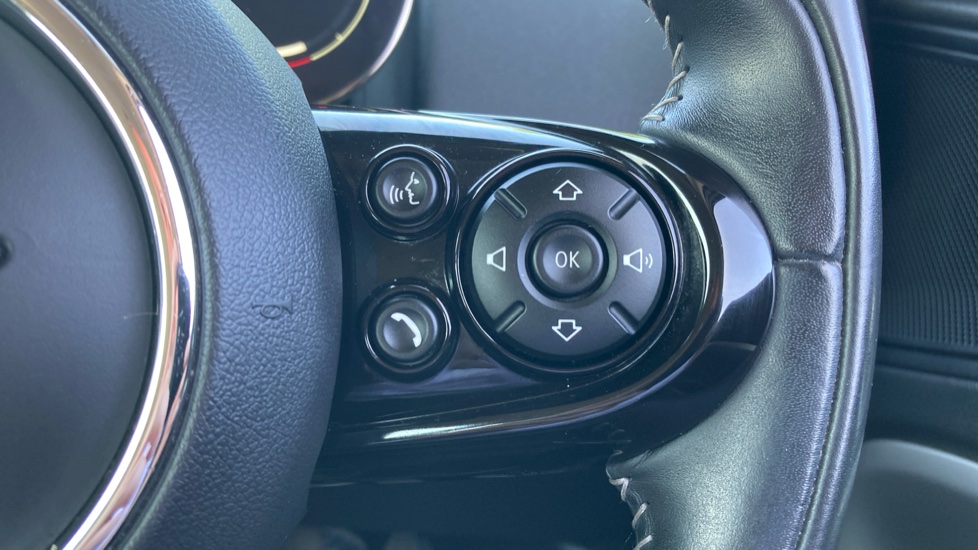 MINI Countryman 1.5 Cooper Exclusive 5dr Petrol Hatchback - Image 28