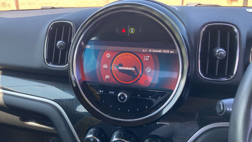 MINI Countryman 1.5 Cooper Exclusive 5dr Petrol Hatchback - Image 36