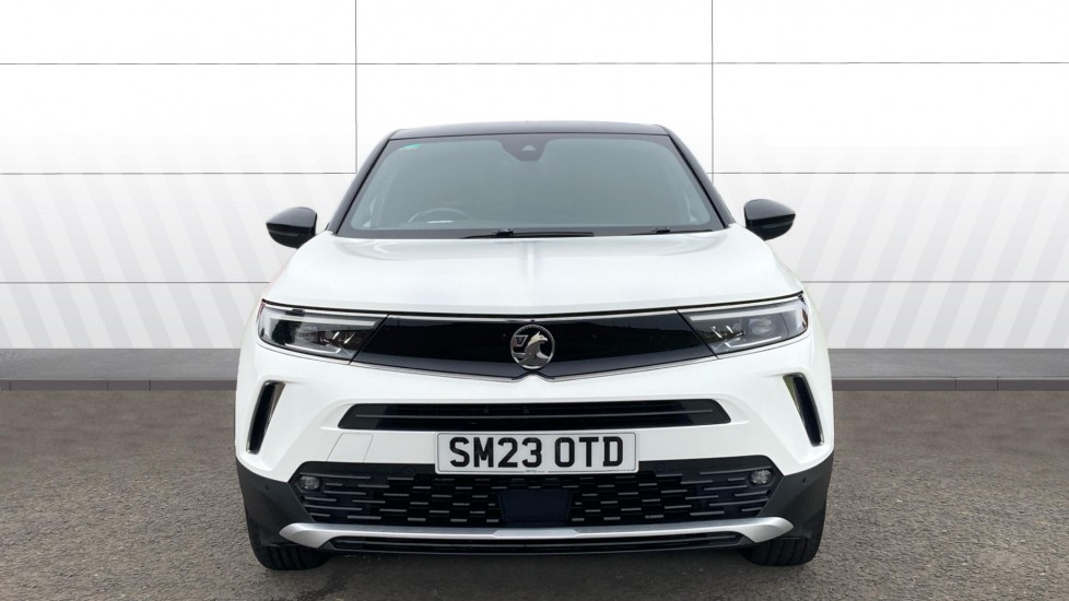 Vauxhall Mokka 1.2 Turbo 136 Ultimate 5dr Petrol Hatchback - Image 3