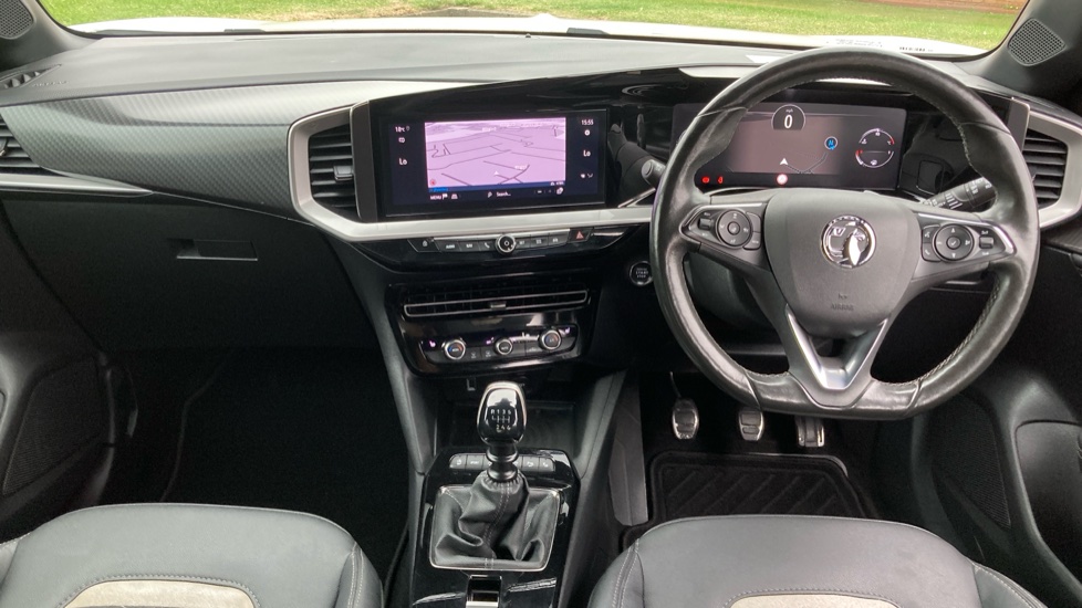 Vauxhall Mokka 1.2 Turbo 136 Ultimate 5dr Petrol Hatchback - Image 10